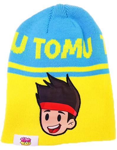 Tomu mössa